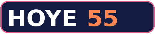 Logo HOYE55